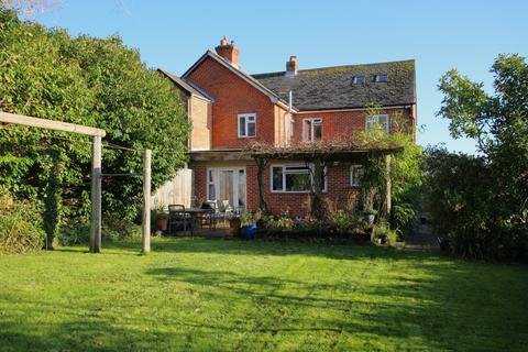 4 bedroom house for sale, THOMPSONS LANE, DENMEAD