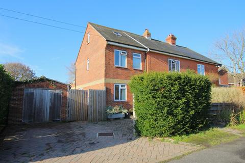 4 bedroom house for sale, THOMPSONS LANE, DENMEAD