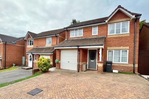 4 bedroom detached house for sale, Lutyens Drive, Paignton