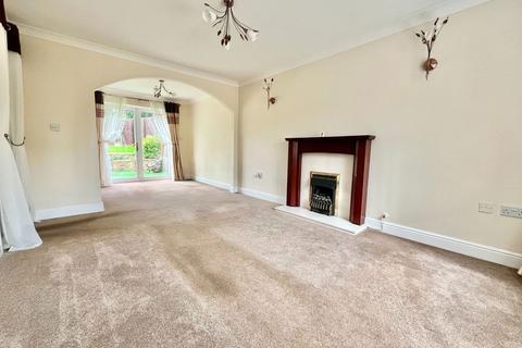 4 bedroom detached house for sale, Lutyens Drive, Paignton