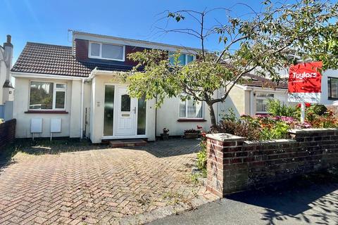 4 bedroom detached house for sale, Lammas Lane, Paignton