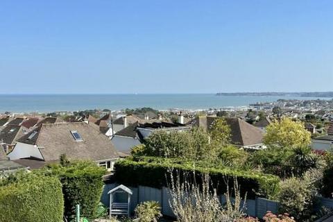 4 bedroom detached house for sale, Lammas Lane, Paignton