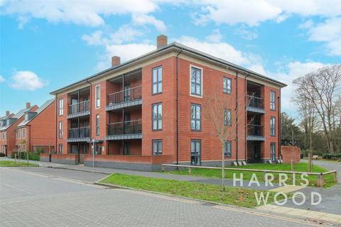 1 bedroom apartment for sale, Whitmore Drive, Colchester, Essex, CO4