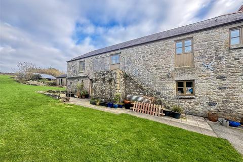 undefined, Carnquidden, Penzance TR20