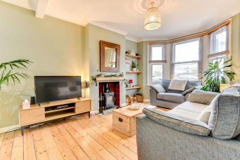 3 bedroom end of terrace house for sale, Eastbrook Road, Brighton BN41