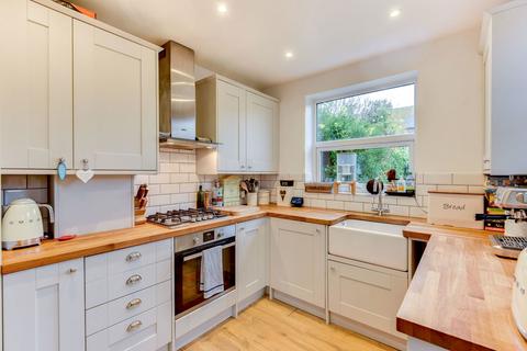 3 bedroom end of terrace house for sale, Eastbrook Road, Brighton BN41