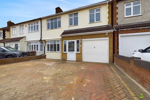 5 bedroom semi-detached house for sale, Dunwich Road, Bexleyheath, Kent, DA7