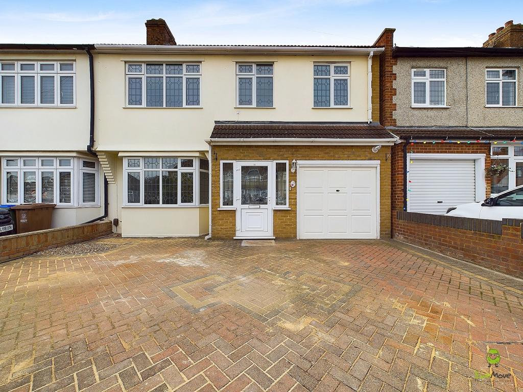 Presented by Nicoleta at Ewe Move Bexleyheath and D