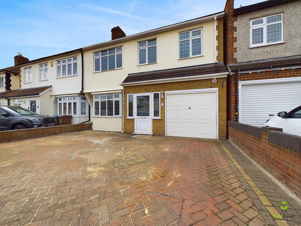 Presented by Nicoleta at Ewe Move Bexleyheath and D