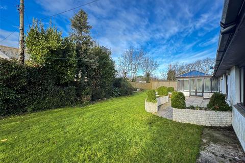 5 bedroom bungalow for sale, Perran Downs Lane, Penzance TR20