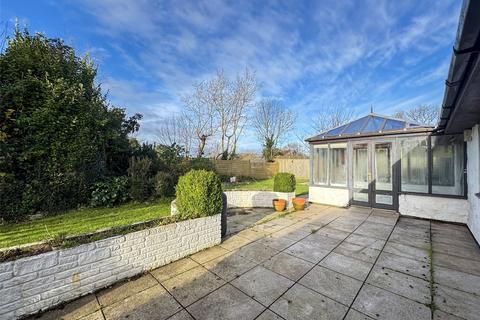 5 bedroom bungalow for sale, Perran Downs Lane, Penzance TR20