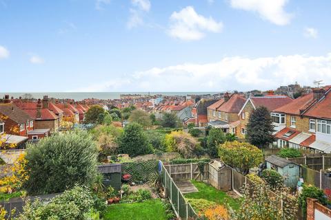 4 bedroom semi-detached house for sale, King Edward Avenue, Broadstairs CT10