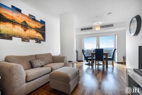 1 bedroom apartment for sale, River Heights, High Street, London, E15