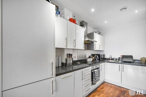 1 bedroom apartment for sale, River Heights, High Street, London, E15