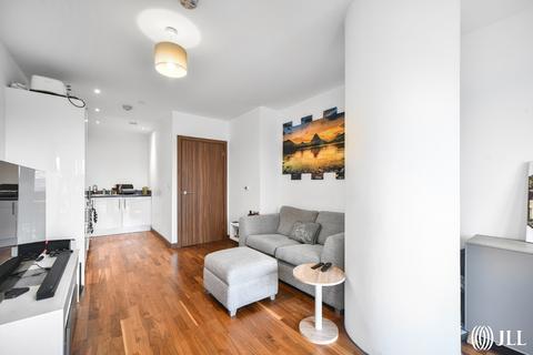 1 bedroom apartment for sale, River Heights, High Street, London, E15