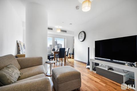 1 bedroom apartment for sale, River Heights, High Street, London, E15