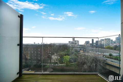 1 bedroom apartment for sale, River Heights, High Street, London, E15