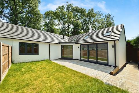 2 bedroom bungalow for sale, Barrack Lane, Telford TF10