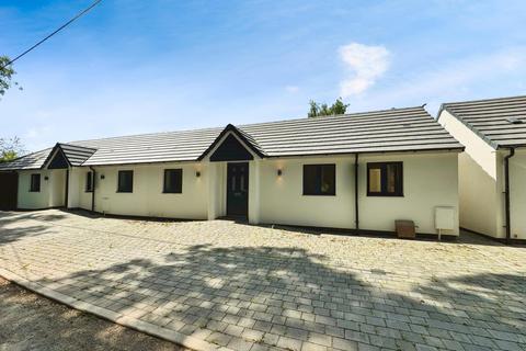 2 bedroom bungalow for sale, Barrack Lane, Telford TF10