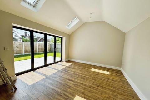 2 bedroom bungalow for sale, Barrack Lane, Telford TF10