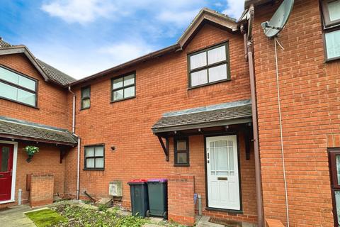 2 bedroom terraced house for sale, Fernwood Close, Telford TF1