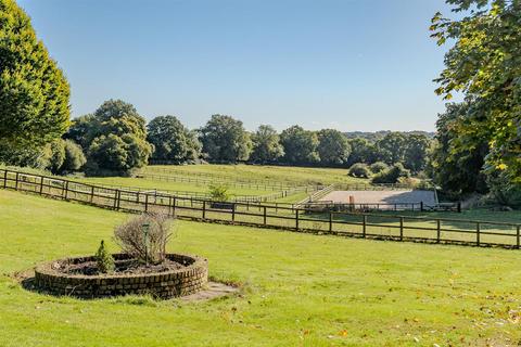 5 bedroom detached house for sale, Hebing End, Benington, Stevenage