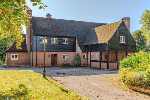 5 bedroom detached house for sale, Hebing End, Benington, Stevenage