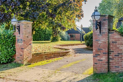 5 bedroom detached house for sale, Hebing End, Benington, Stevenage