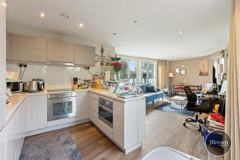 2 bedroom flat for sale, Rhapsody Court, Wakeman Road, London, NW10