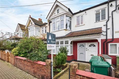 1 bedroom flat for sale, Moyser Road, London, SW16