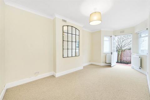 1 bedroom flat for sale, Moyser Road, London, SW16