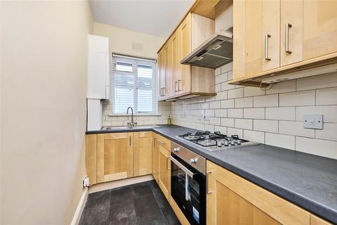 1 bedroom flat for sale, Moyser Road, London, SW16