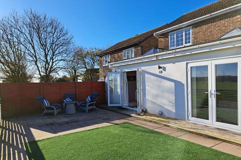 4 bedroom detached house for sale, Coney Furlong, Peacehaven BN10