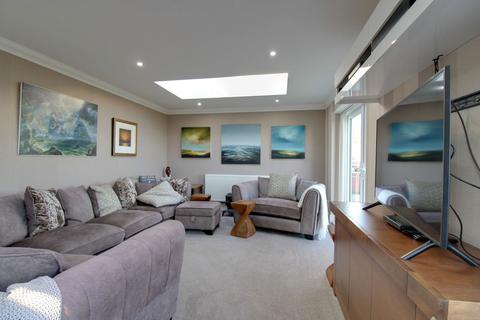 4 bedroom detached house for sale, Coney Furlong, Peacehaven BN10