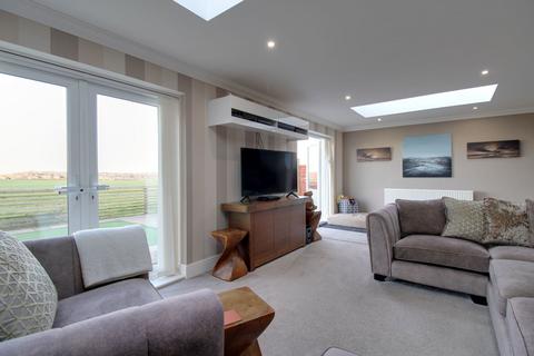 4 bedroom detached house for sale, Coney Furlong, Peacehaven BN10