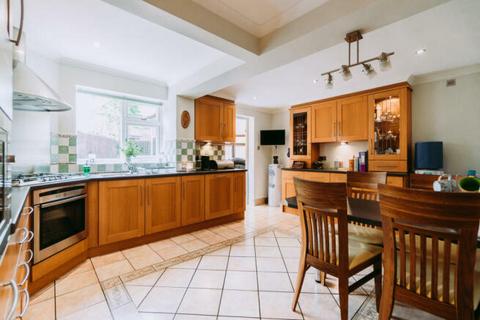 5 bedroom detached house for sale, Stonesby Avenue, Leicester, Leicester, LE2