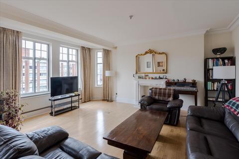 3 bedroom flat for sale, Clive Court, Maida Vale W9