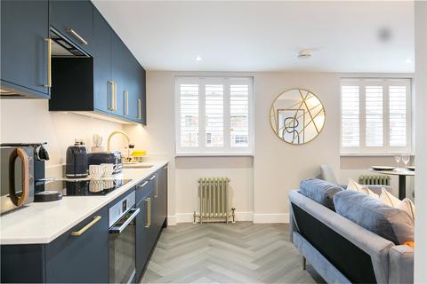 1 bedroom apartment for sale, York Street, London, W1H