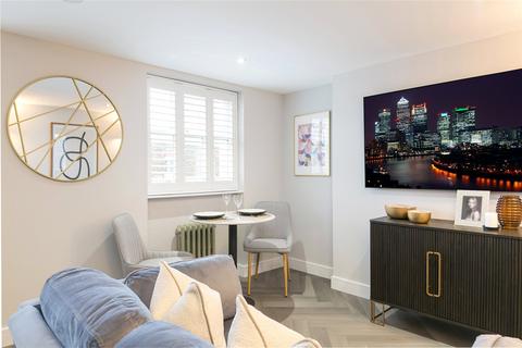 1 bedroom apartment for sale, York Street, London, W1H