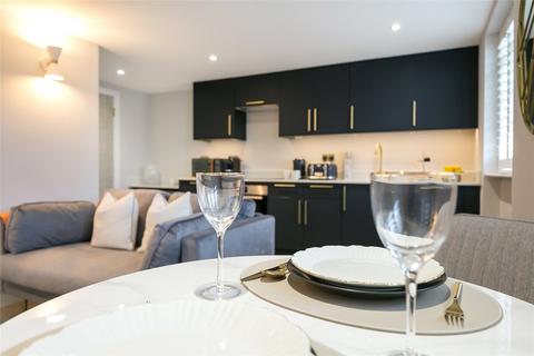 1 bedroom apartment for sale, York Street, London, W1H