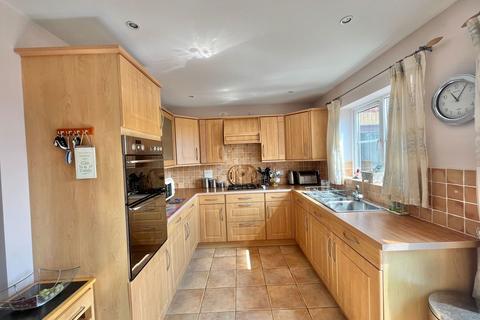 5 bedroom detached house for sale, Lutyens Drive, Paignton