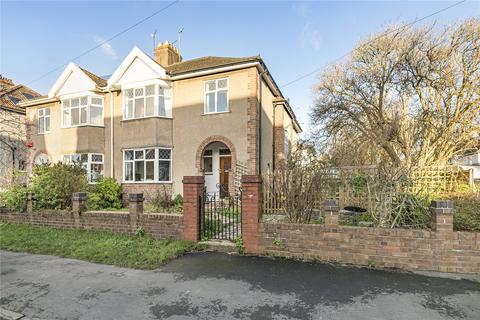 5 bedroom semi-detached house for sale, Birchall Road, Bristol, BS6