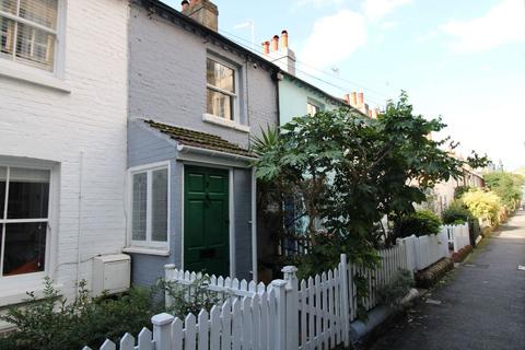 2 bedroom terraced house for sale, Frederick Gardens, Brighton & Hove BN1