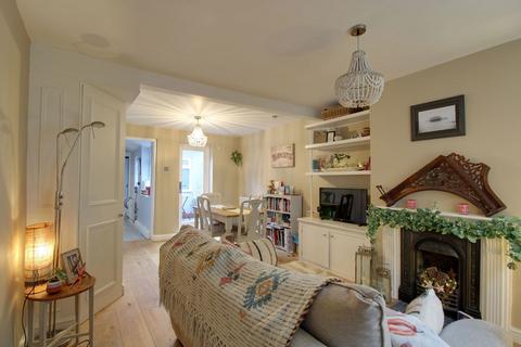 2 bedroom terraced house for sale, Frederick Gardens, Brighton & Hove BN1