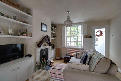 2 bedroom terraced house for sale, Frederick Gardens, Brighton & Hove BN1