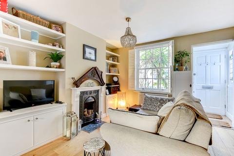 2 bedroom terraced house for sale, Frederick Gardens, Brighton & Hove BN1