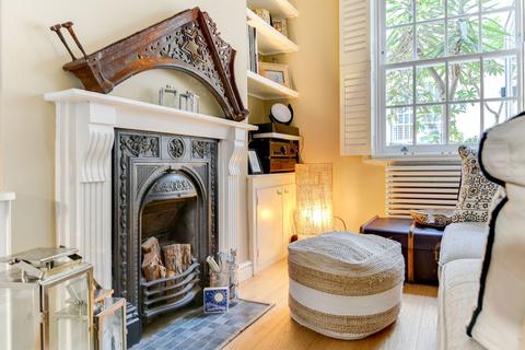 2 bedroom terraced house for sale, Frederick Gardens, Brighton & Hove BN1