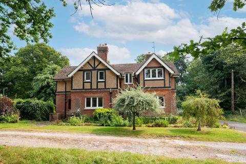 4 bedroom detached house for sale, Brighton Road, Lower Beeding, RH13