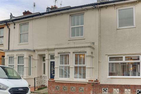 3 bedroom terraced house for sale, Monmouth Road, Portsmouth