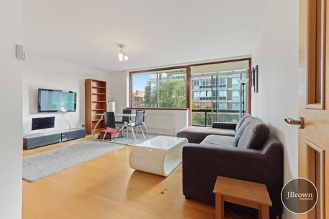 2 bedroom apartment for sale, The Quadrangle, London, W2